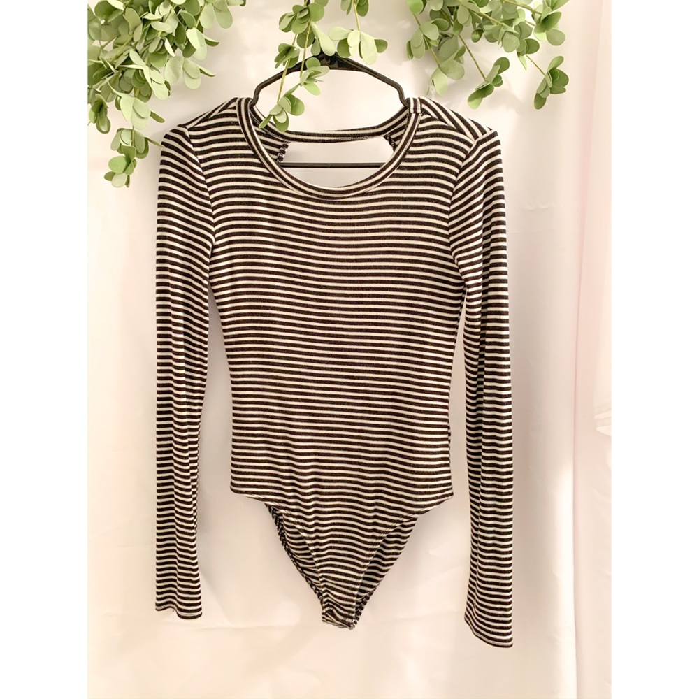 Gap bodysuit
